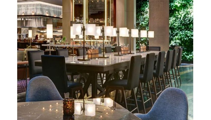 Hotel Hyatt Regency Mexico City poza 2