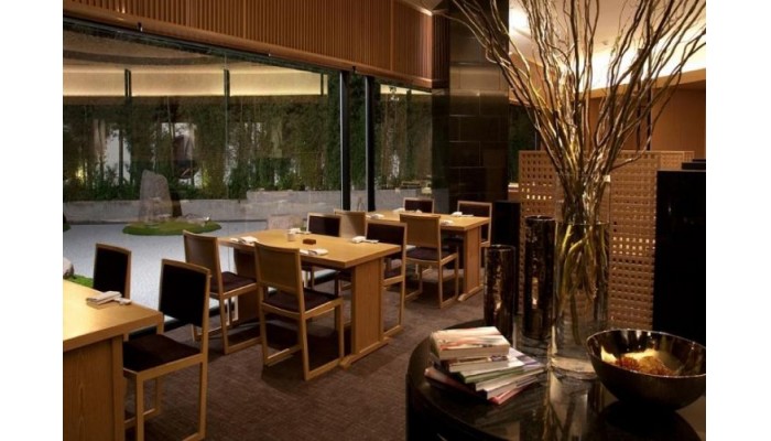 Hotel Hyatt Regency Mexico City poza 0