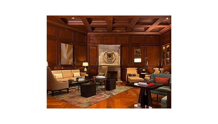 Hotel Jw Marriott Mexico City poza 7