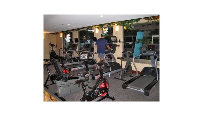 Hotel Jw Marriott Mexico City poza 11