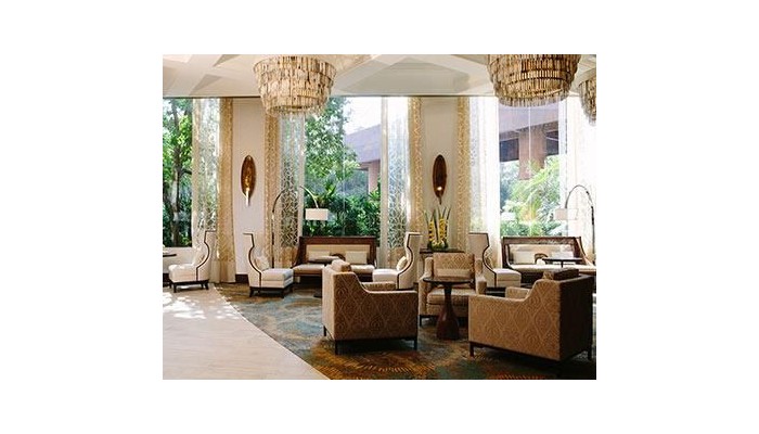 Hotel Jw Marriott Mexico City poza 0