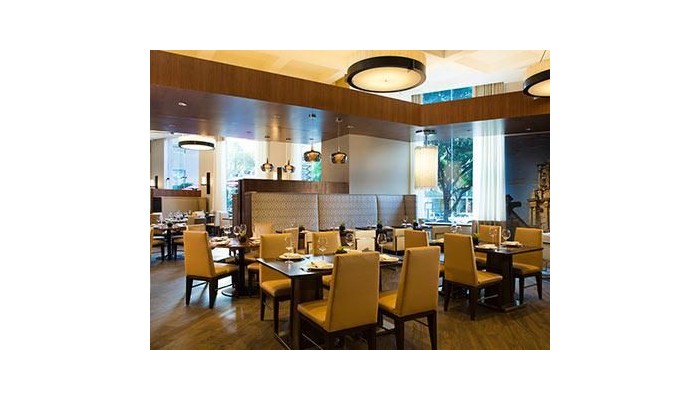 Hotel Jw Marriott Mexico City poza 2