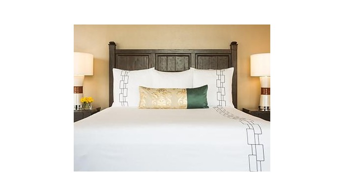 Hotel Jw Marriott Mexico City poza 6