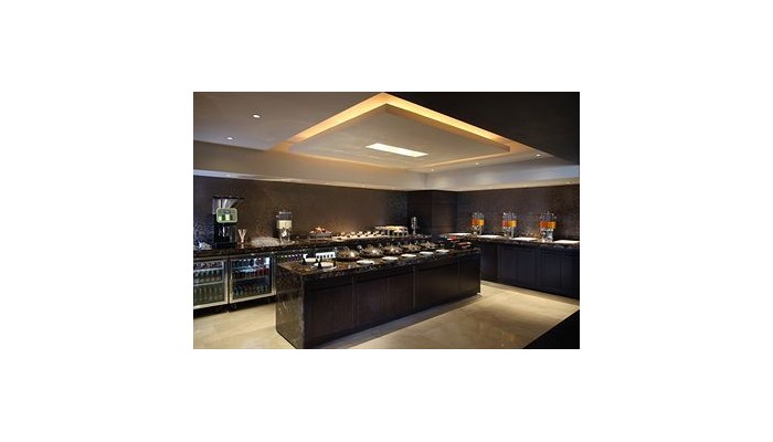 Hotel Jw Marriott Santa Fe poza 8