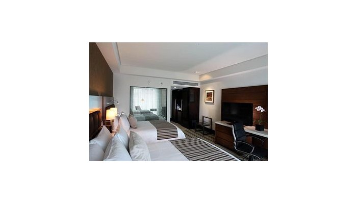 Hotel Jw Marriott Santa Fe poza 0