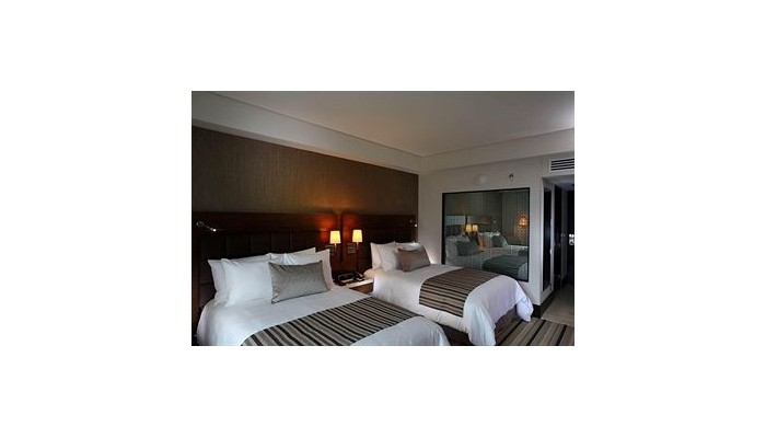 Hotel Jw Marriott Santa Fe poza 5