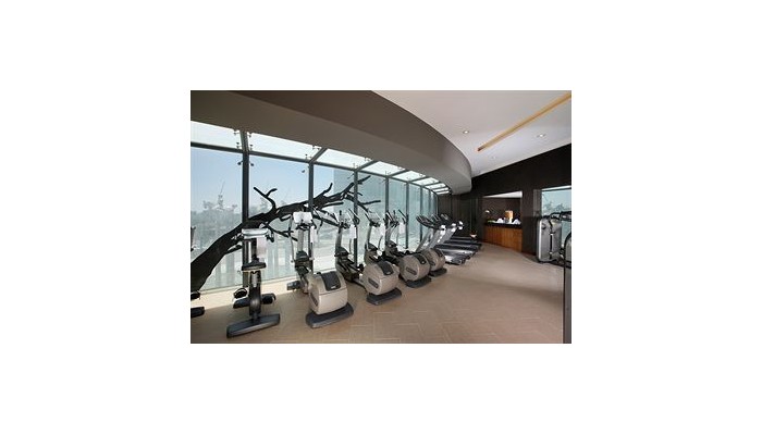 Hotel Jw Marriott Santa Fe poza 11