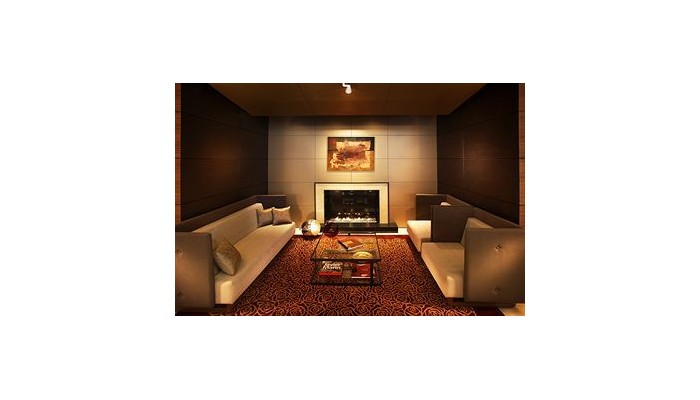 Hotel Jw Marriott Santa Fe poza 10