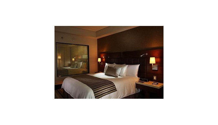 Hotel Jw Marriott Santa Fe poza 4