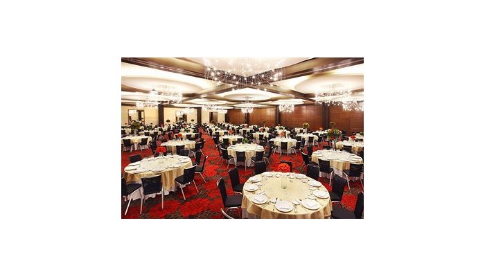 Hotel Jw Marriott Santa Fe poza 7