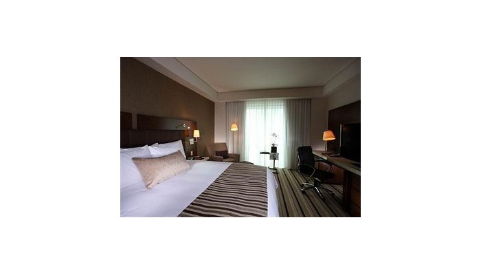 Hotel Jw Marriott Santa Fe poza 3