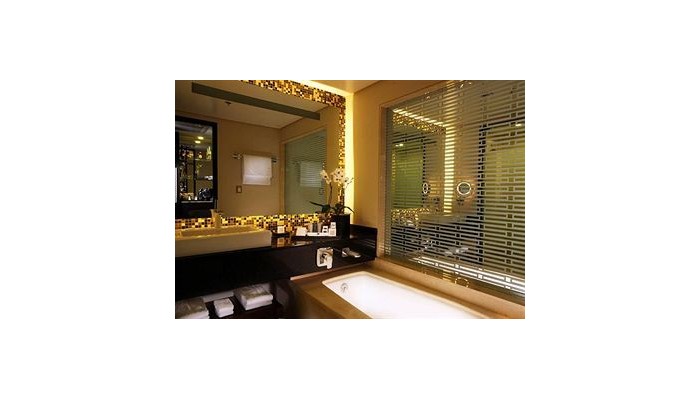 Hotel Jw Marriott Santa Fe poza 2