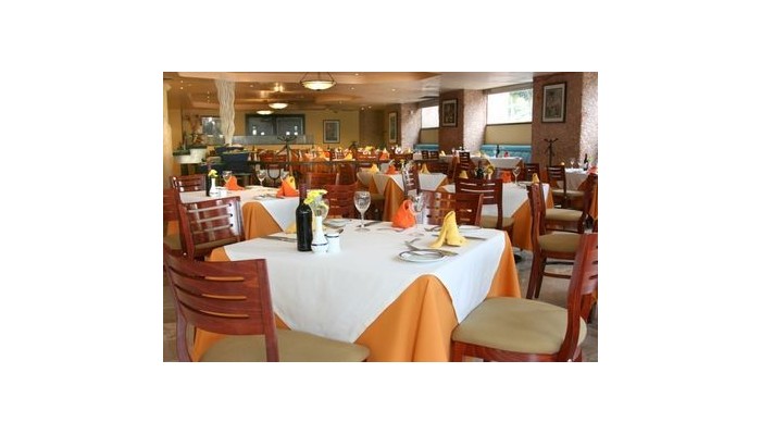 Hotel Krystal Grand Reforma Uno poza 11