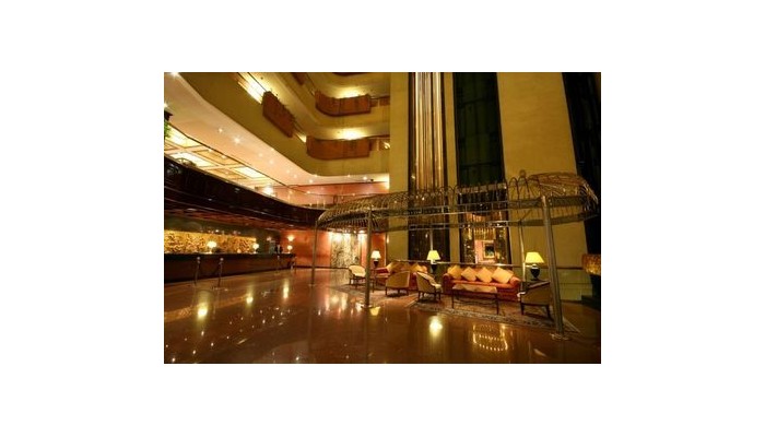 Hotel Krystal Grand Reforma Uno poza 0