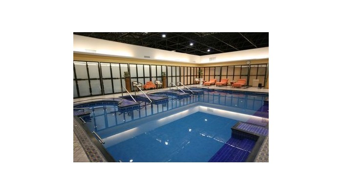 Hotel Krystal Grand Reforma Uno poza 8