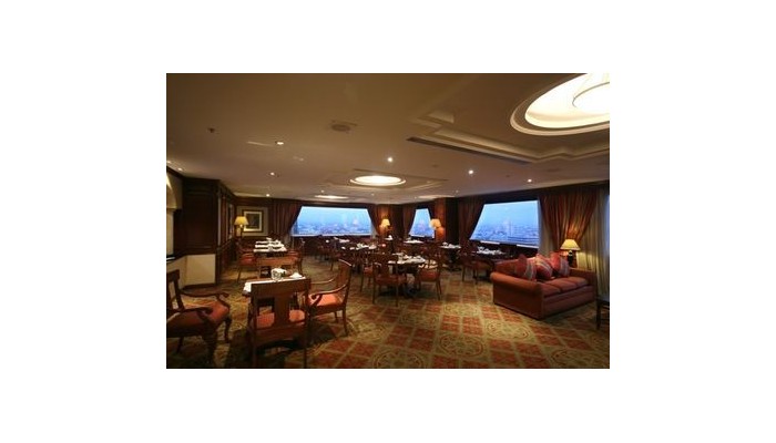 Hotel Krystal Grand Reforma Uno poza 4