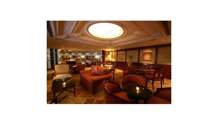 Hotel Krystal Grand Reforma Uno poza 2