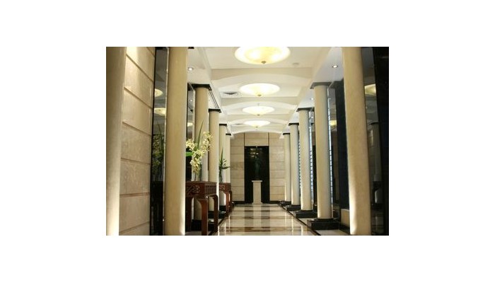 Hotel Krystal Grand Reforma Uno poza 7