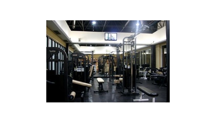 Hotel Krystal Grand Reforma Uno poza 10