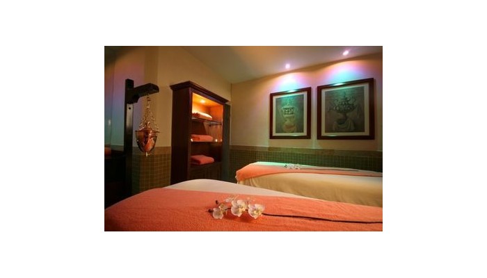 Hotel Krystal Grand Reforma Uno poza 9