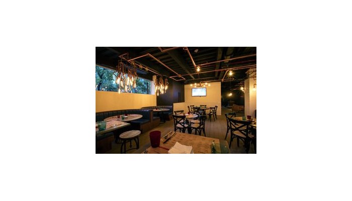 Hotel Krystal Grand Reforma Uno Mexico City poza 6