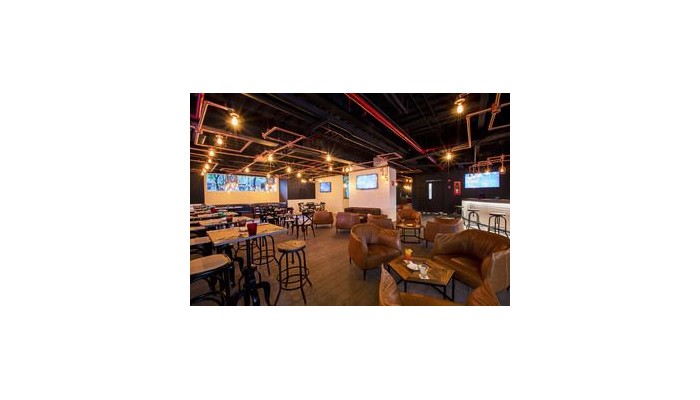 Hotel Krystal Grand Reforma Uno Mexico City poza 7