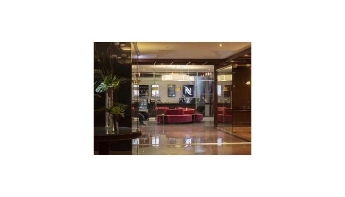 Hotel Krystal Grand Reforma Uno Mexico City poza 10