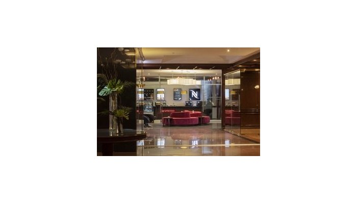 Hotel Krystal Grand Reforma Uno Mexico City poza 4