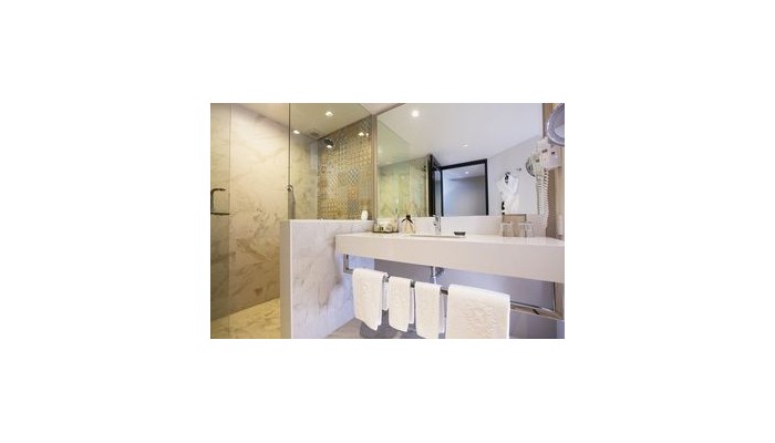 Hotel Krystal Grand Reforma Uno Mexico City poza 2