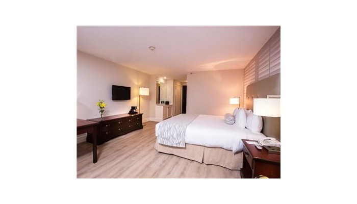 Hotel Krystal Satelite Maria Barbara poza 9