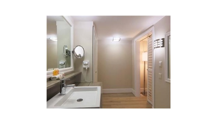 Hotel Krystal Satelite Maria Barbara poza 2