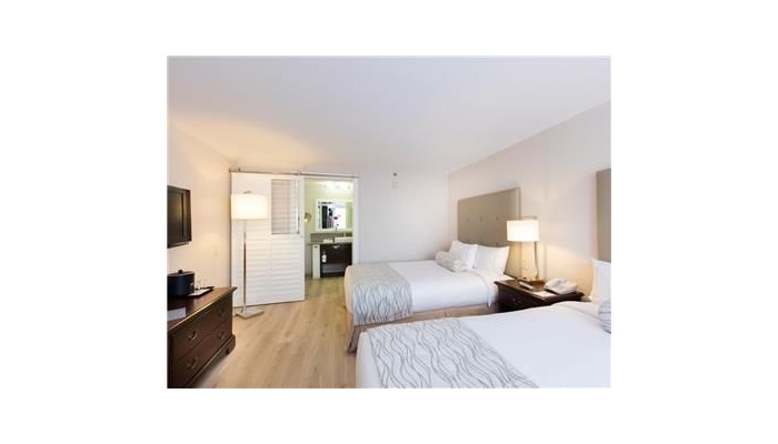 Hotel Krystal Satelite Maria Barbara poza 3