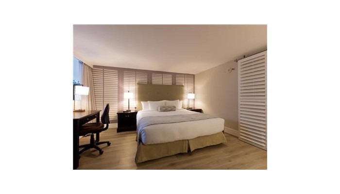 Hotel Krystal Satelite Maria Barbara poza 0