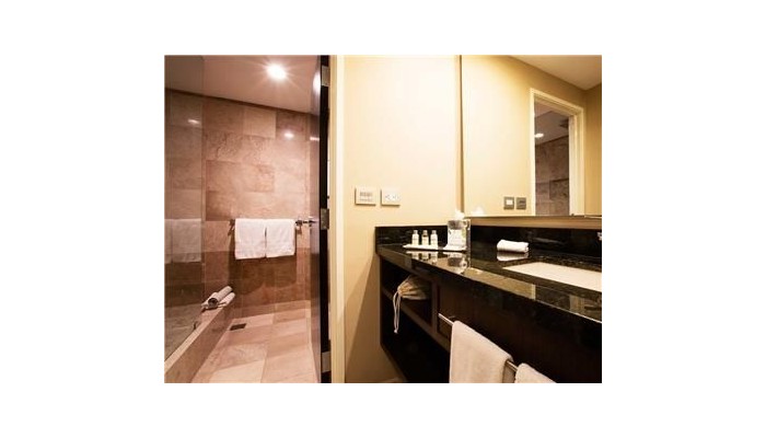 Hotel Krystal Urban Aeropuerto Ciudad De Mexico poza 5