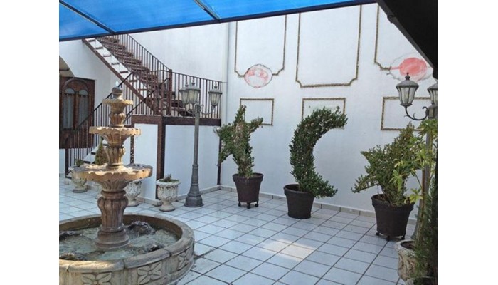 Hotel La Casa De La Luna poza 6