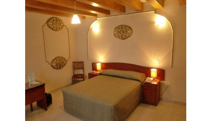 Hotel La Casa De La Luna poza 3