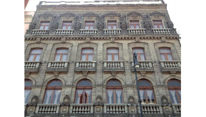 Hotel La Casa De La Luna poza 9