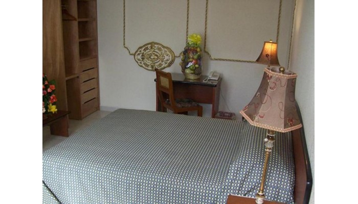 Hotel La Casa De La Luna poza 2