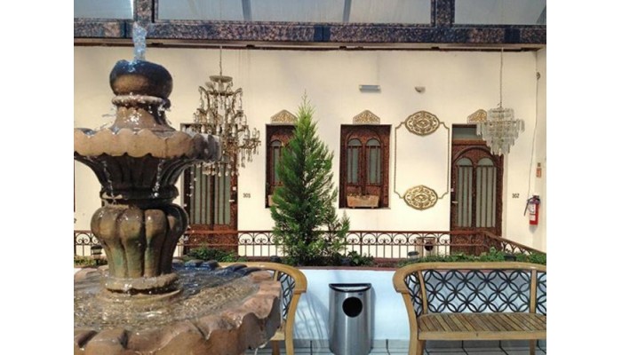 Hotel La Casa De La Luna poza 7