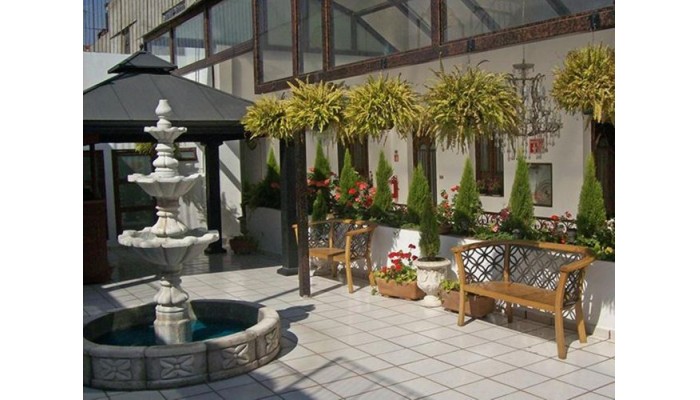 Hotel La Casa De La Luna poza 8