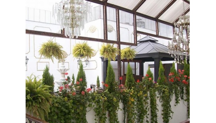 Hotel La Casa De La Luna poza 5