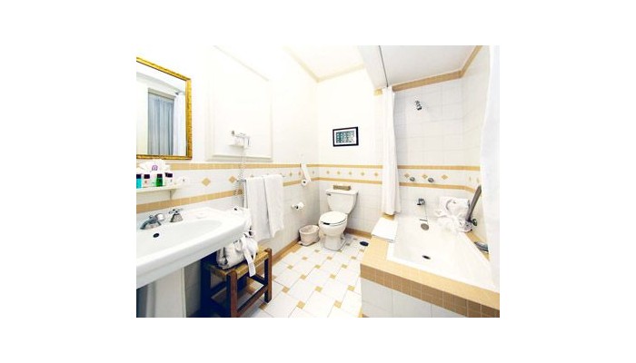 Hotel La Casona poza 10