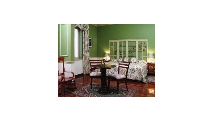 Hotel La Casona poza 5