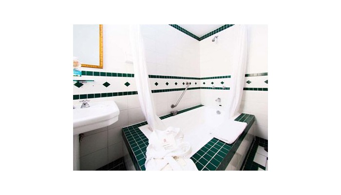 Hotel La Casona poza 8