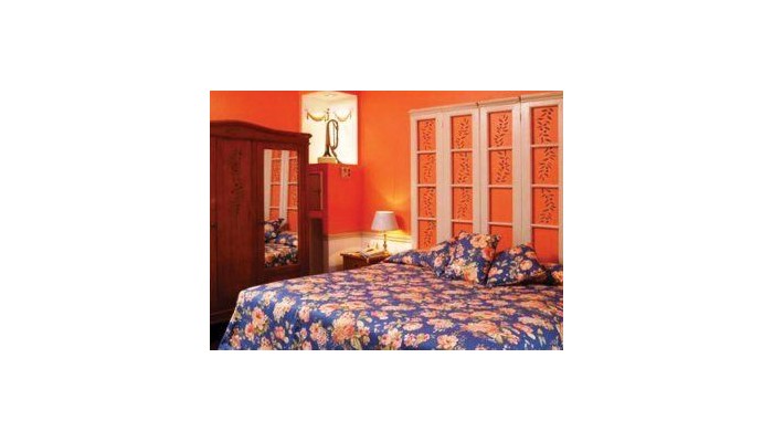 Hotel La Casona poza 4