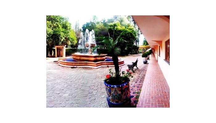 Hotel La Mansion Del Quijote poza 5