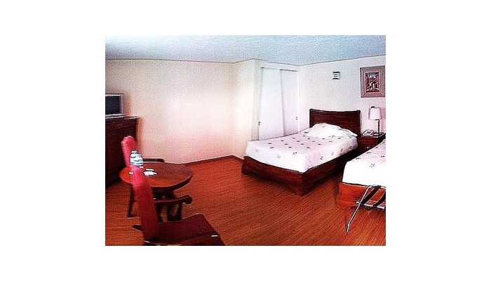 Hotel La Mansion Del Quijote poza 0