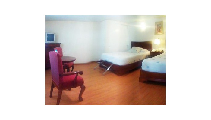 Hotel La Mansion Del Quijote poza 4