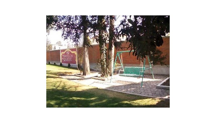 Hotel La Mansion Del Quijote poza 8