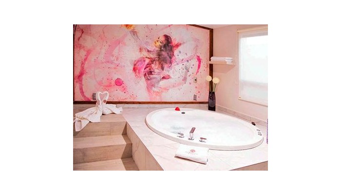 Hotel La Morada Tepotzotlan Boutique And Spa poza 3